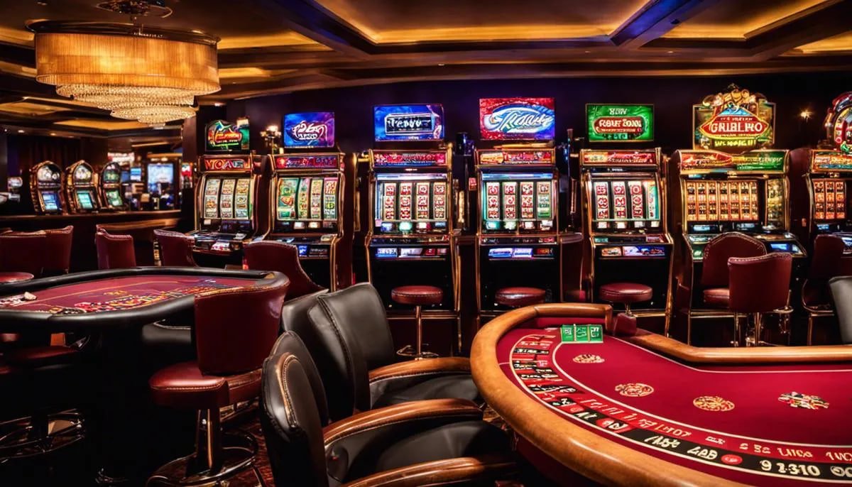 w69 casino